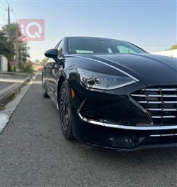 هیوندای سۆناتا